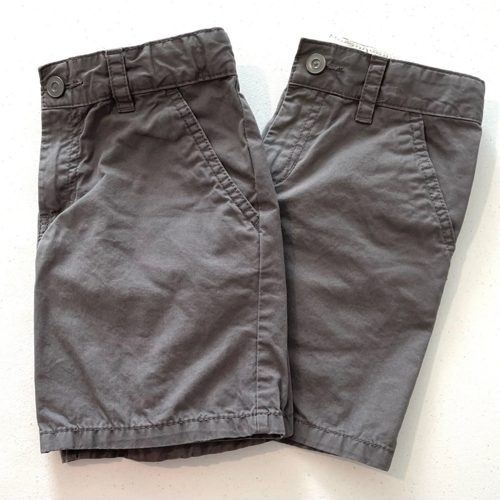 Lot of Boys (Sizes 6, 7, 8) Shorts and Pants Children’s Place Cat & Jack - Picture 6 of 7